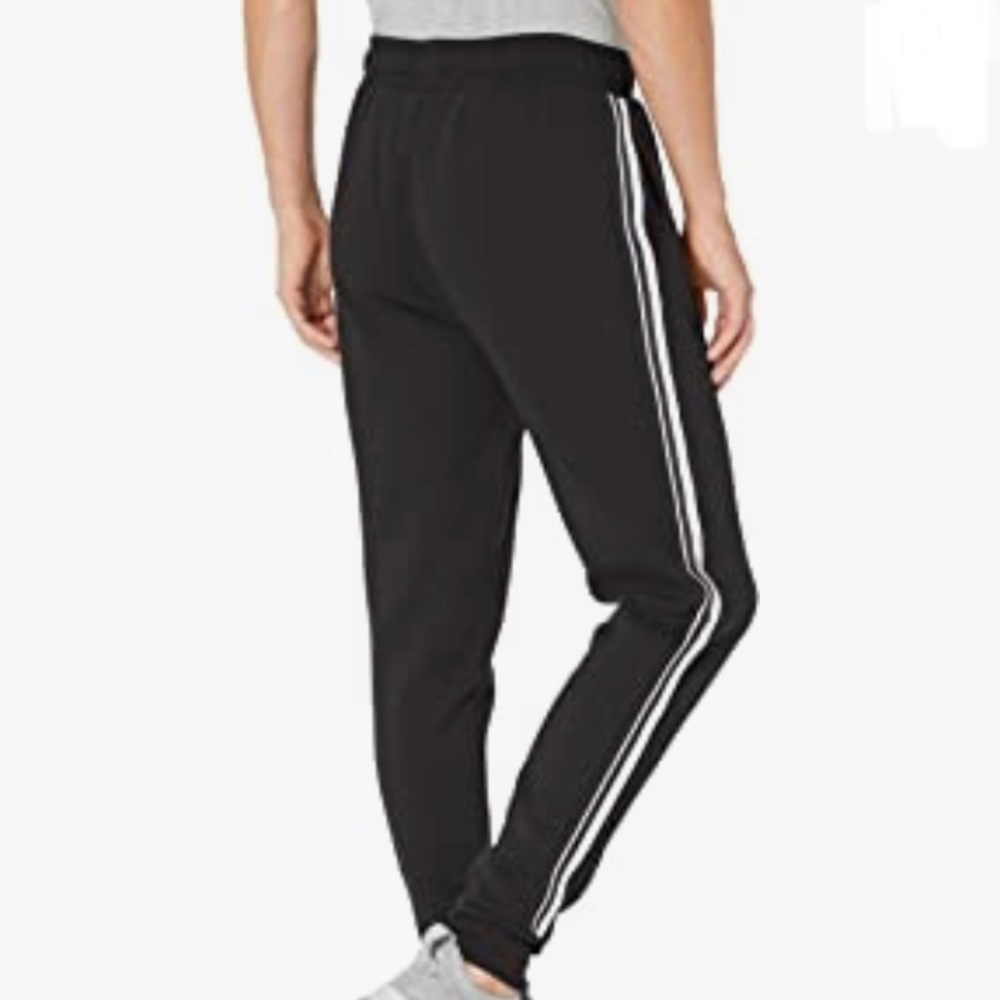 NEW Champion Women’s Black Athletic Track Pants